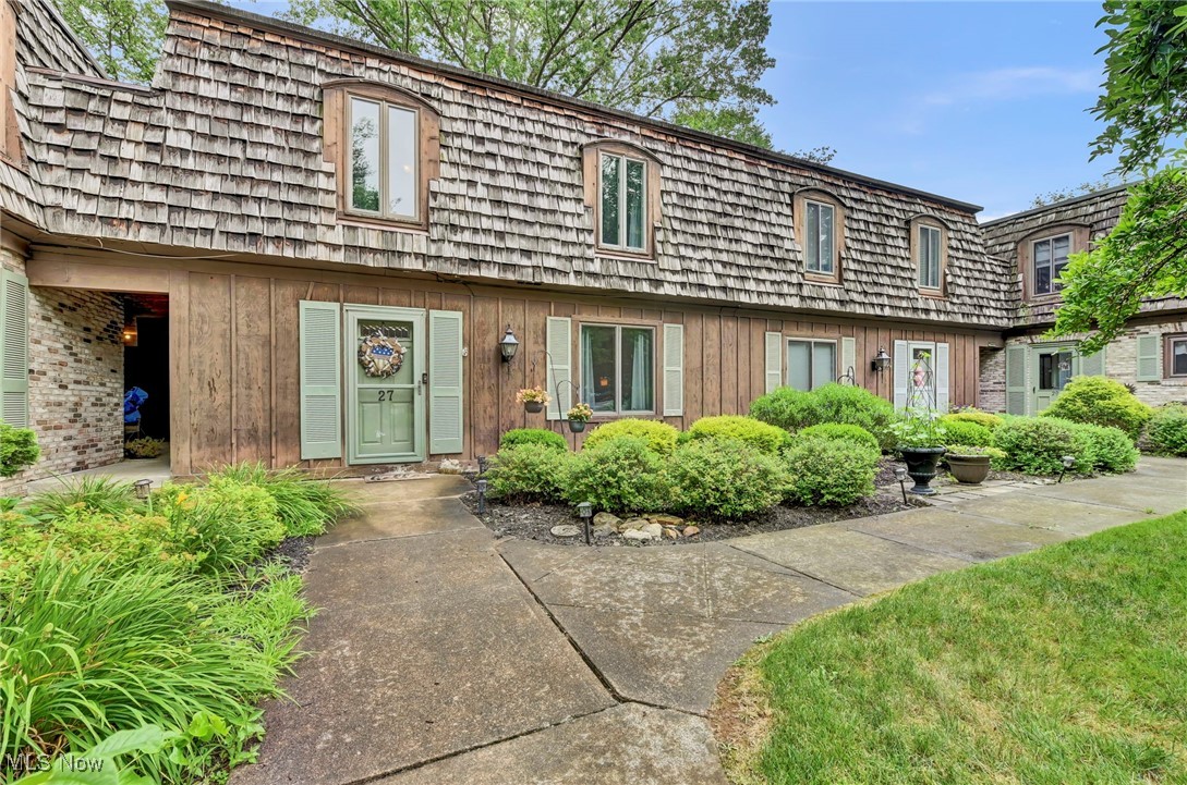 200 Granger Road 27