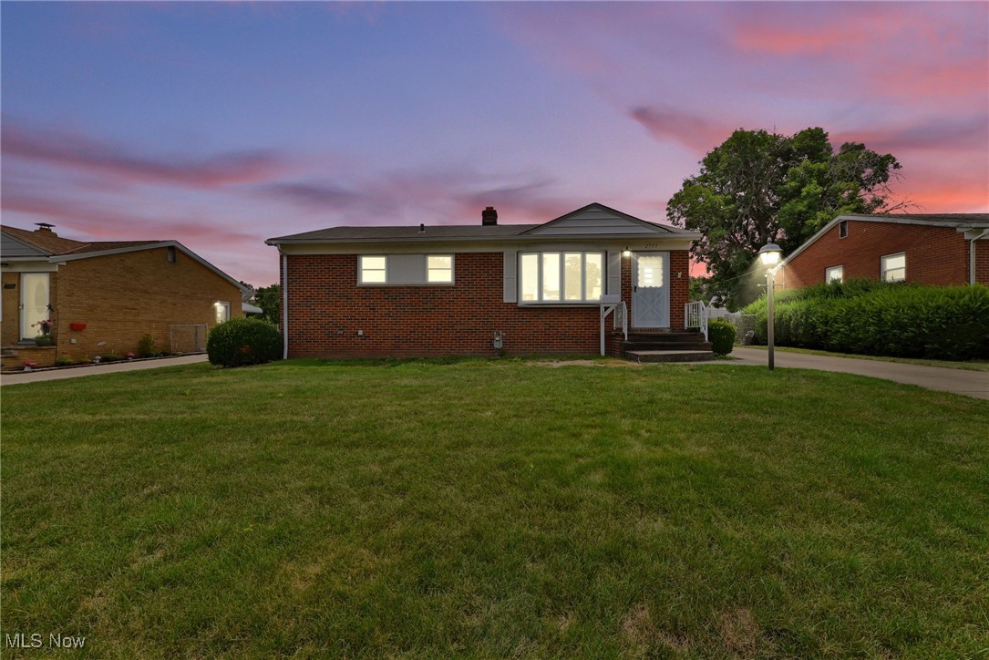 2755 Marda Drive