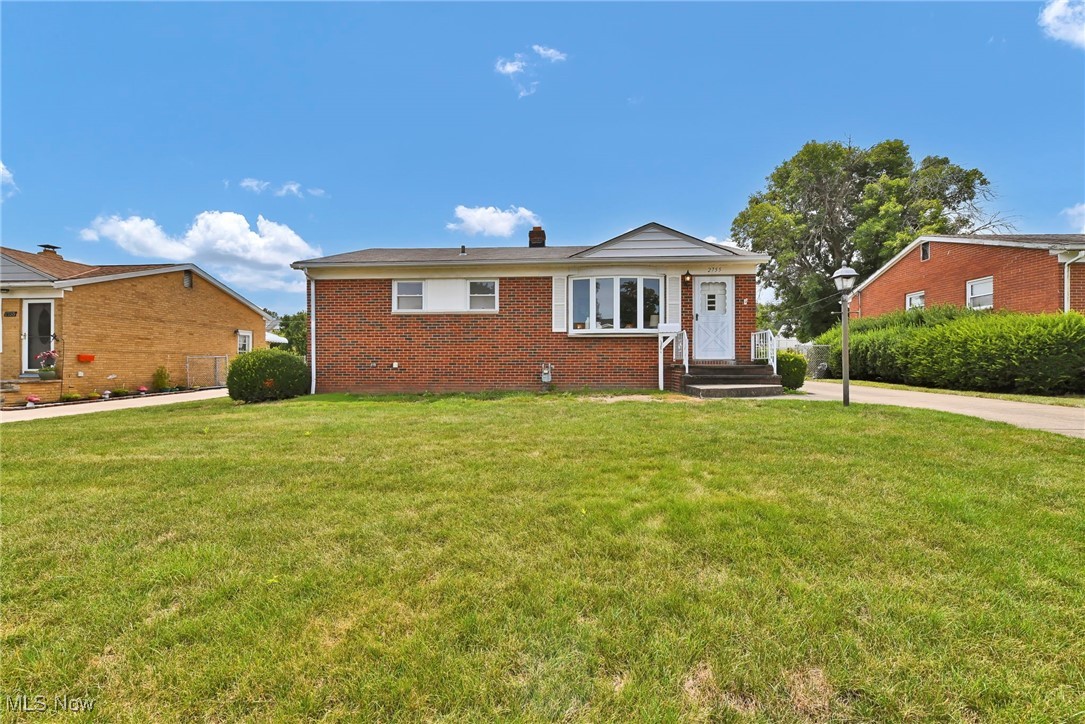 2755 Marda Drive