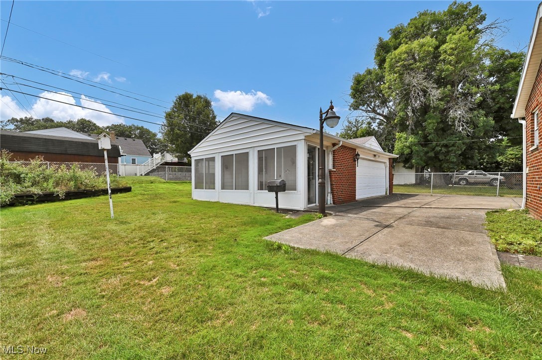 2755 Marda Drive
