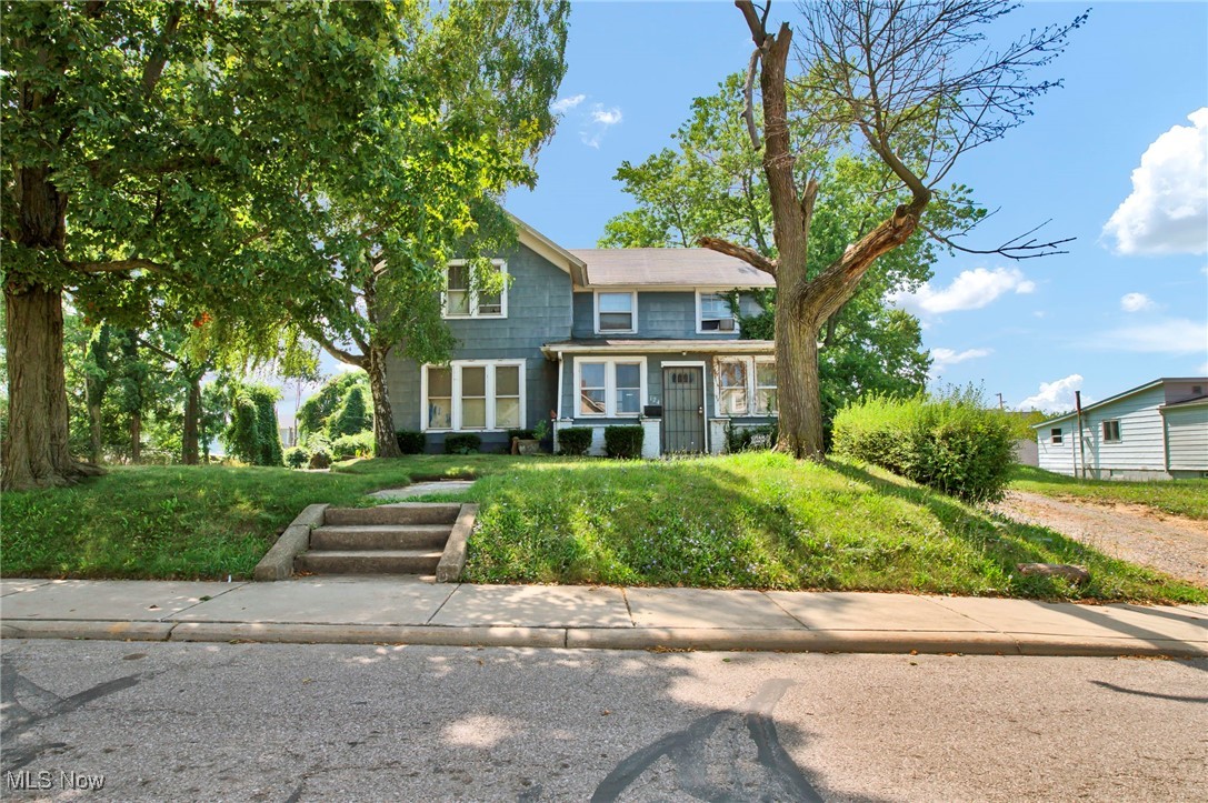 124 Washington Avenue