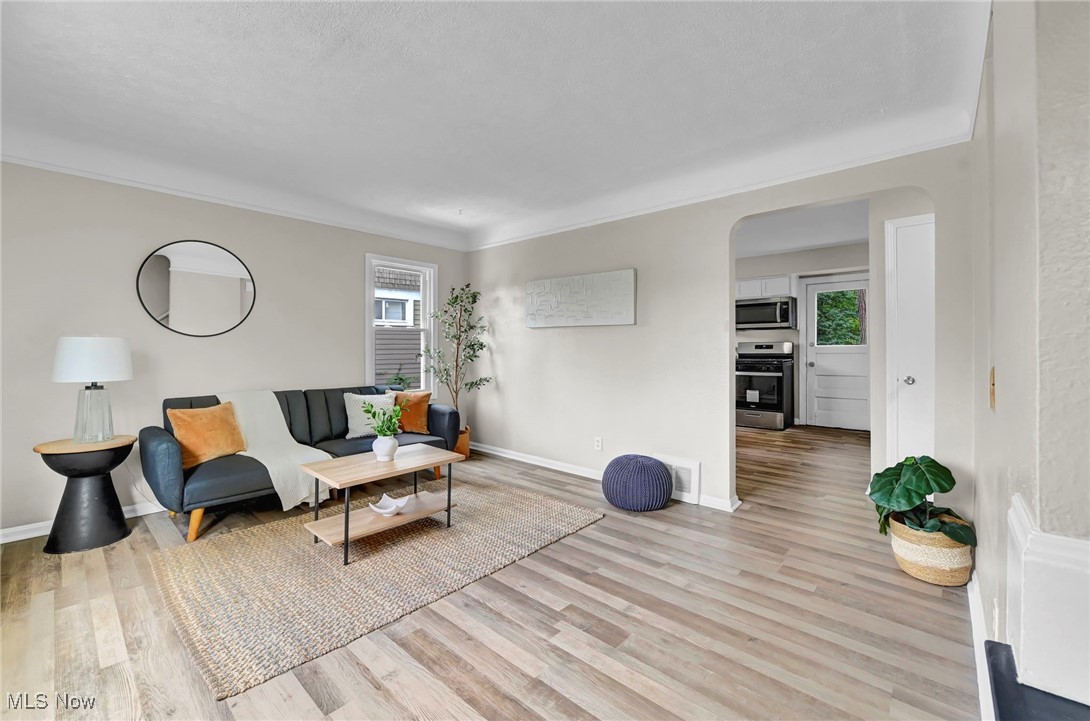 2400 Noble Road