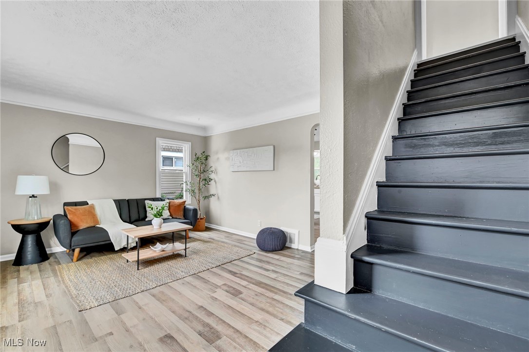 2400 Noble Road