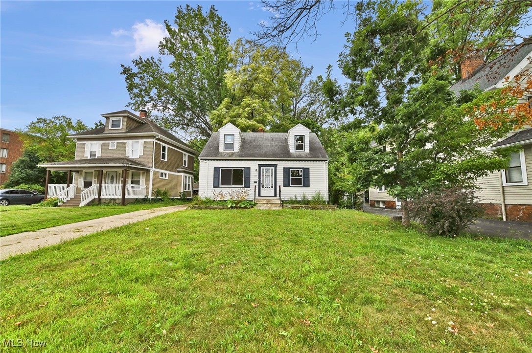 2400 Noble Road