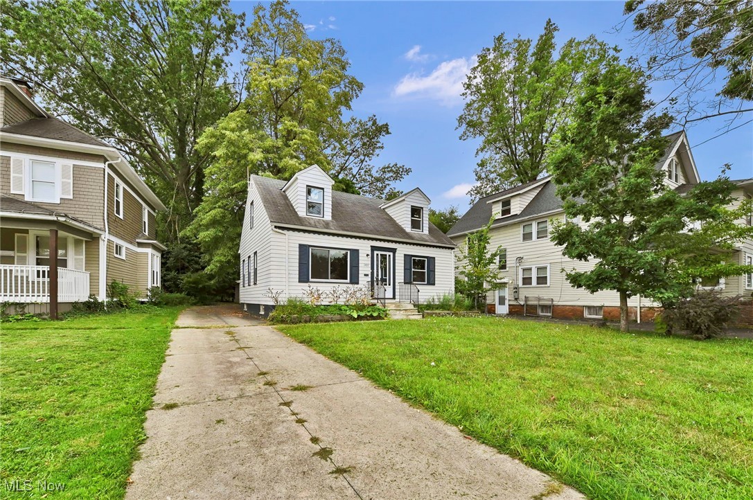 2400 Noble Road