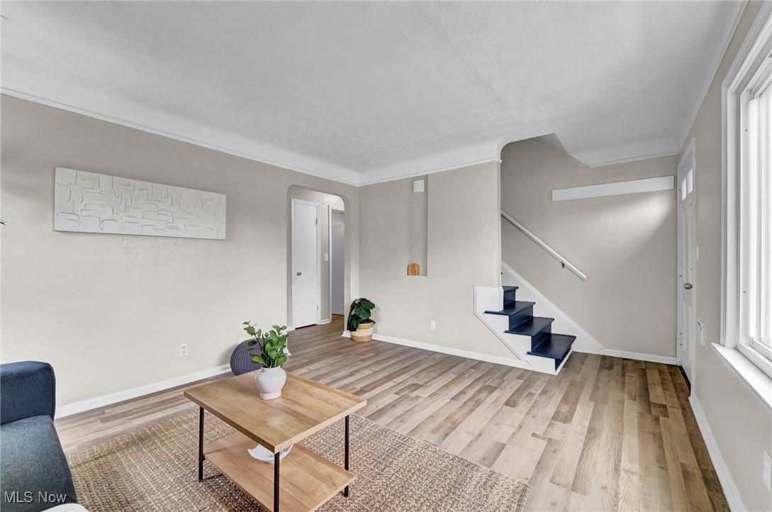 2400 Noble Road