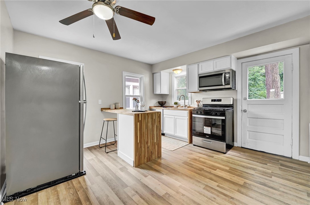 2400 Noble Road