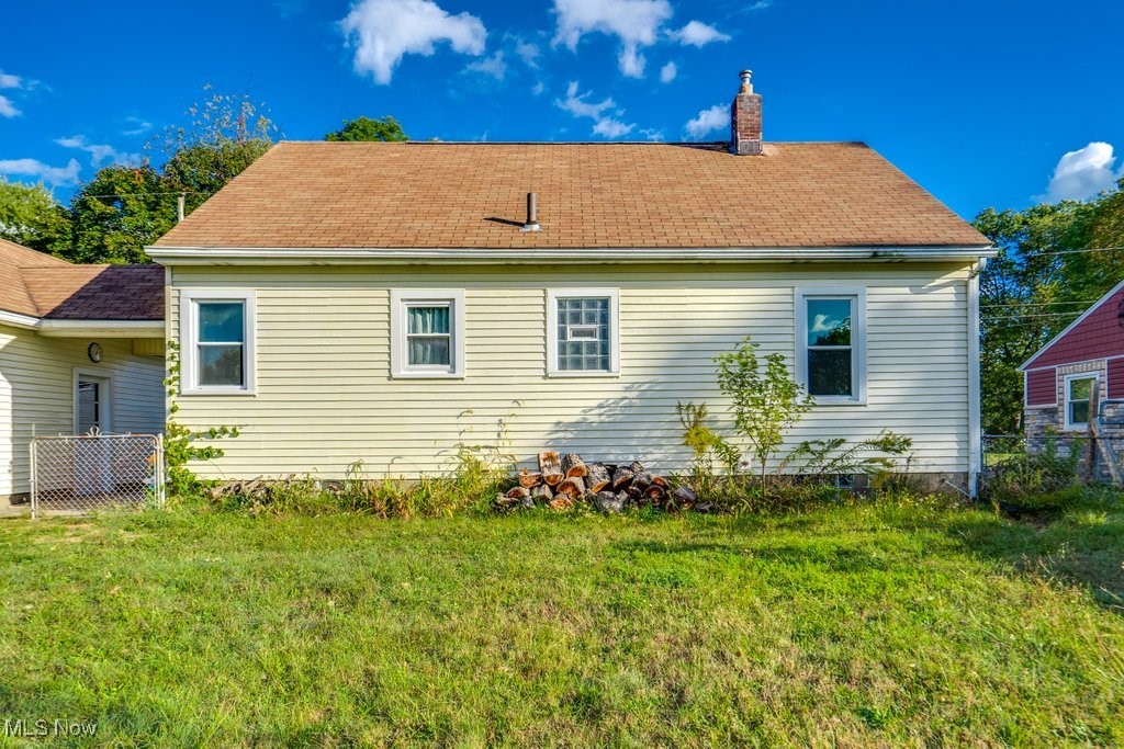 538 Melcher Avenue