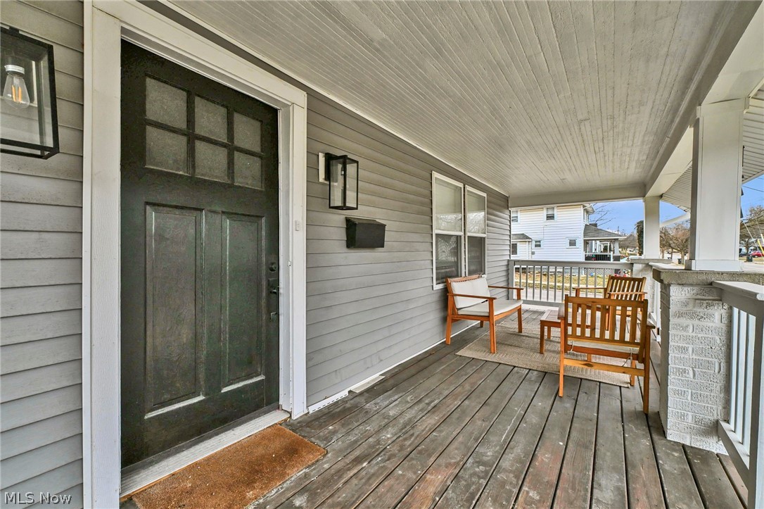 1243 Gorge Boulevard