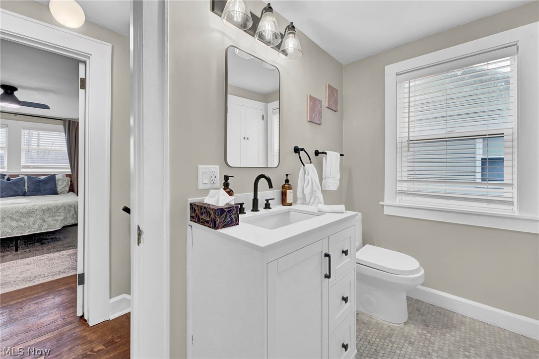 1243 Gorge Boulevard