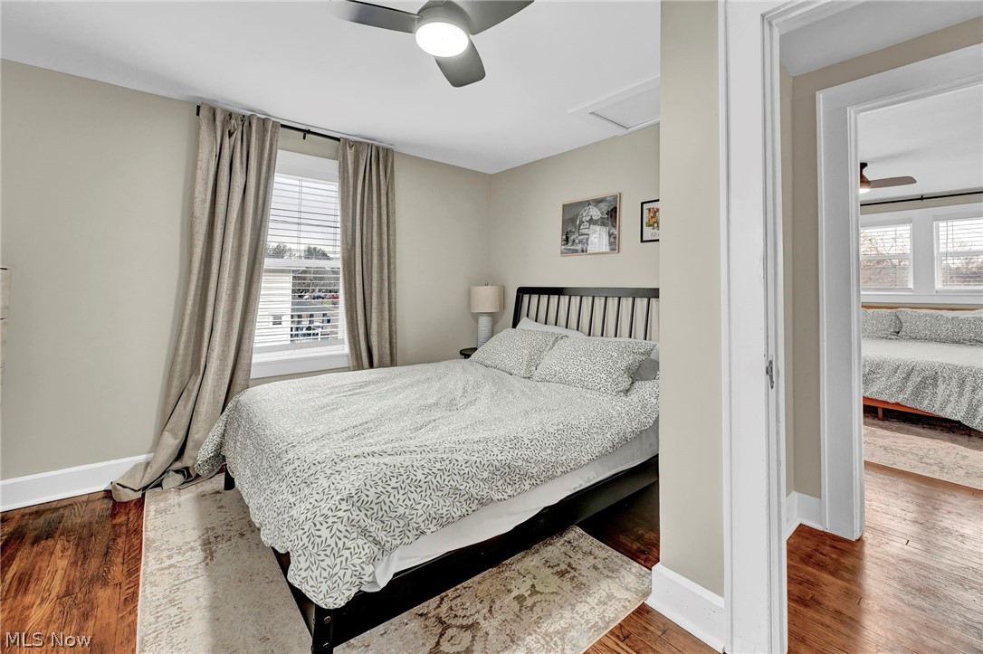 1243 Gorge Boulevard