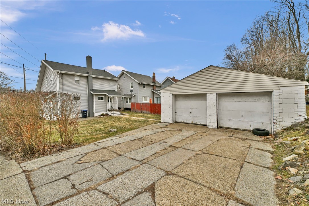 1243 Gorge Boulevard