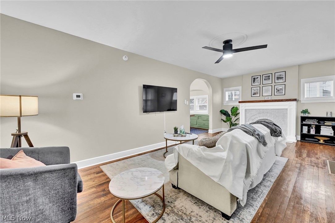 1243 Gorge Boulevard