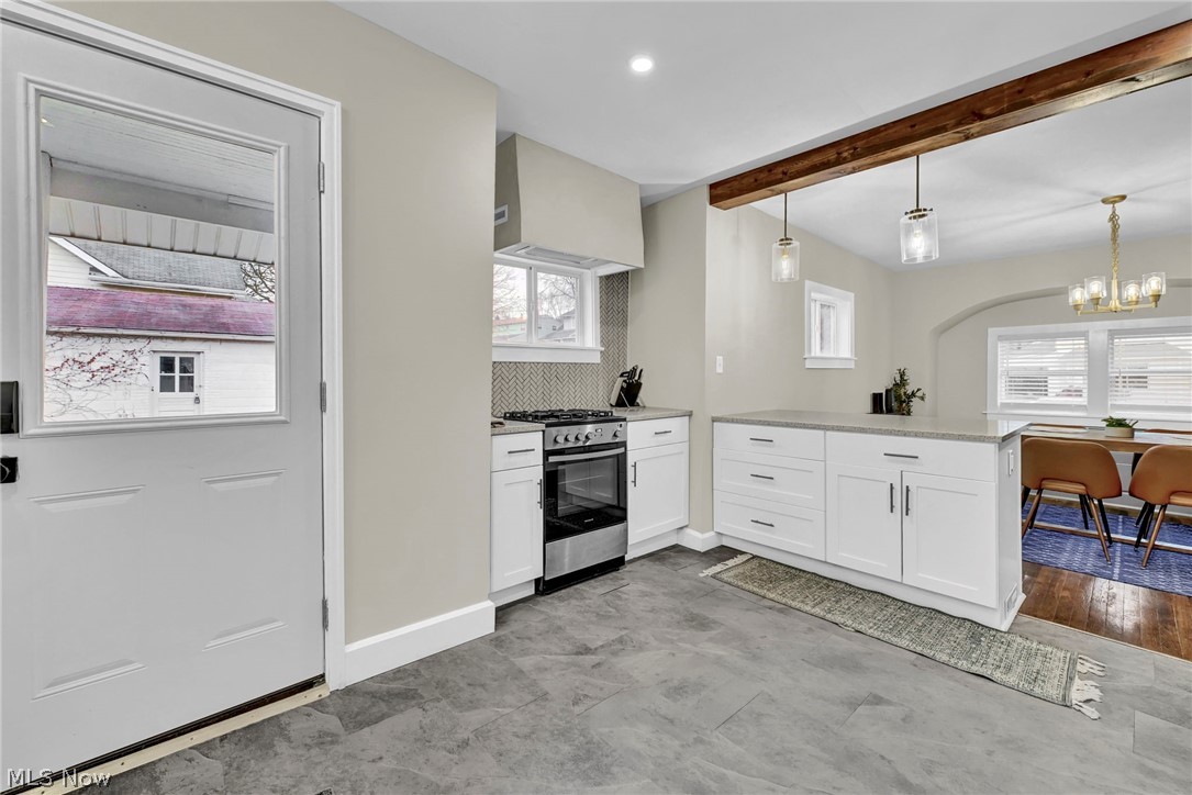 1243 Gorge Boulevard