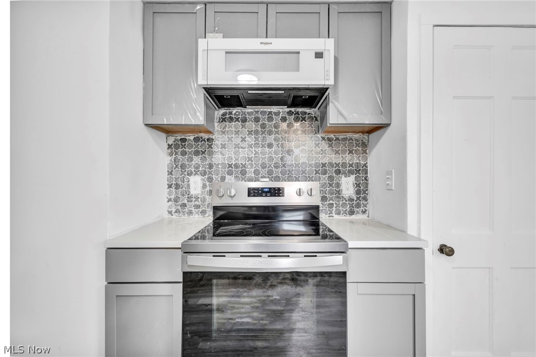 14905 Harvard Avenue