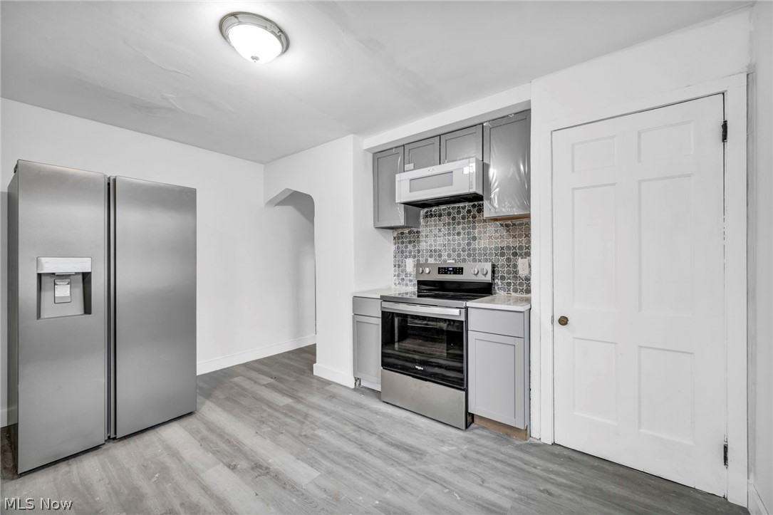 14905 Harvard Avenue