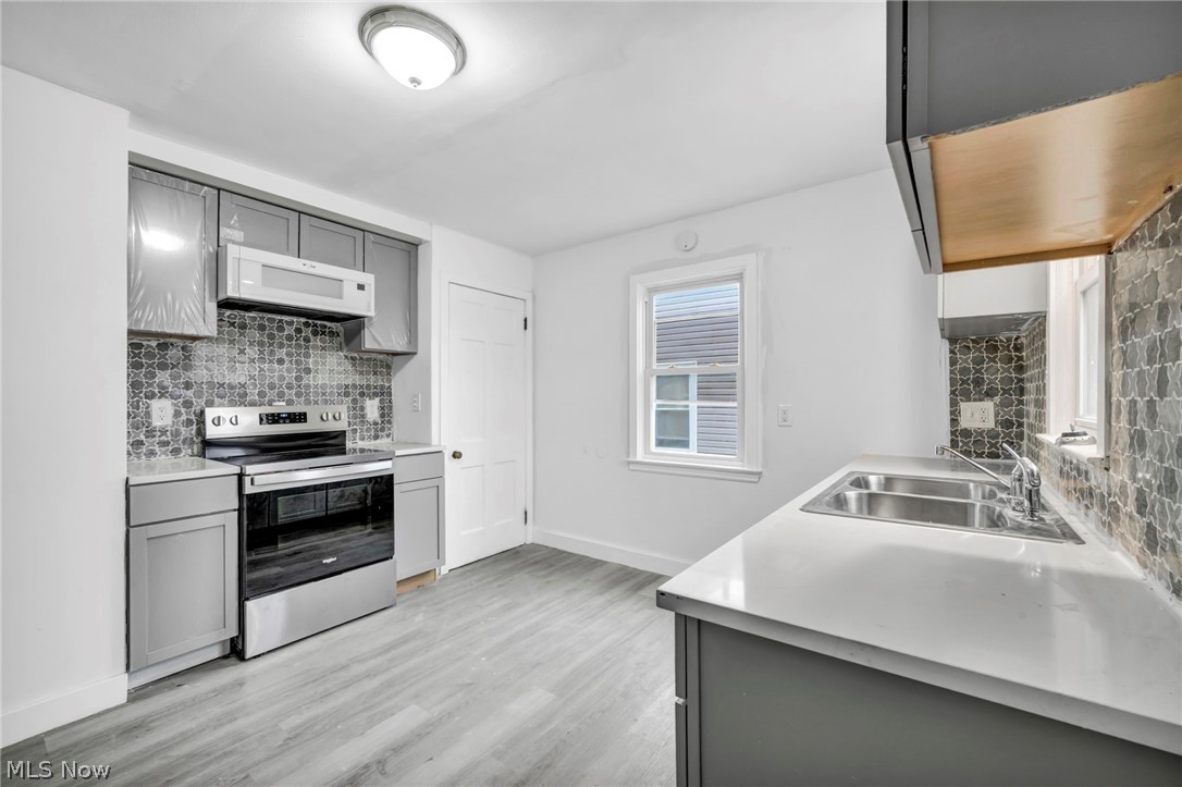 14905 Harvard Avenue