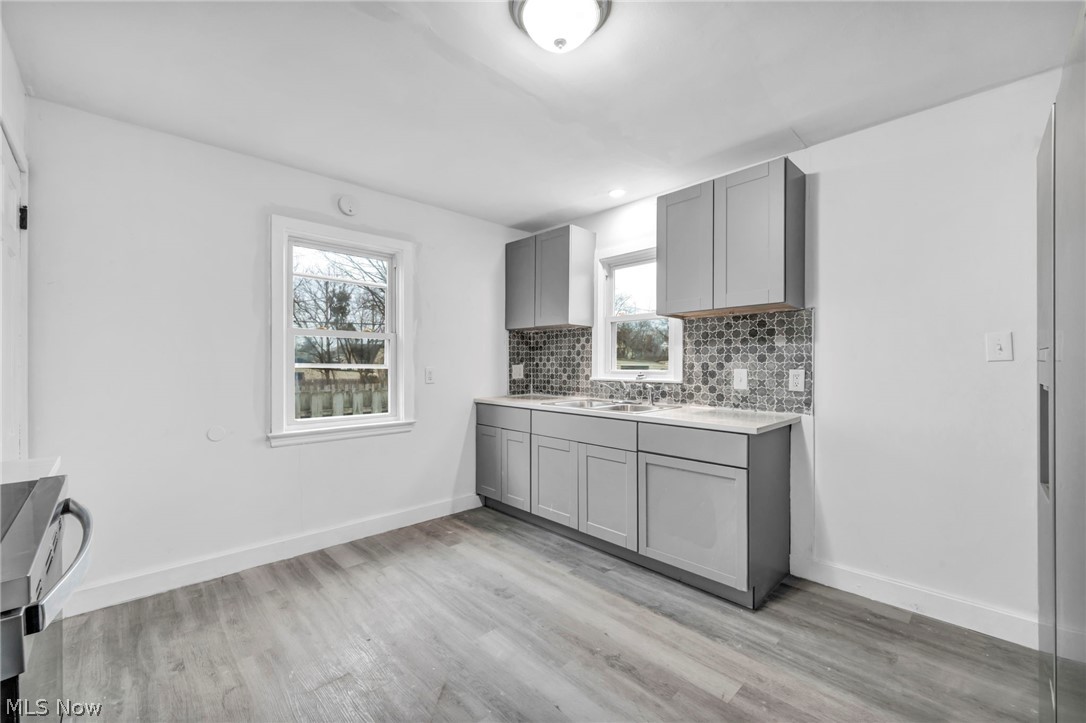 14905 Harvard Avenue