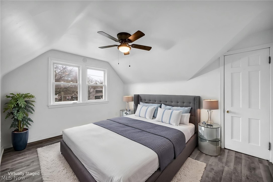 14905 Harvard Avenue