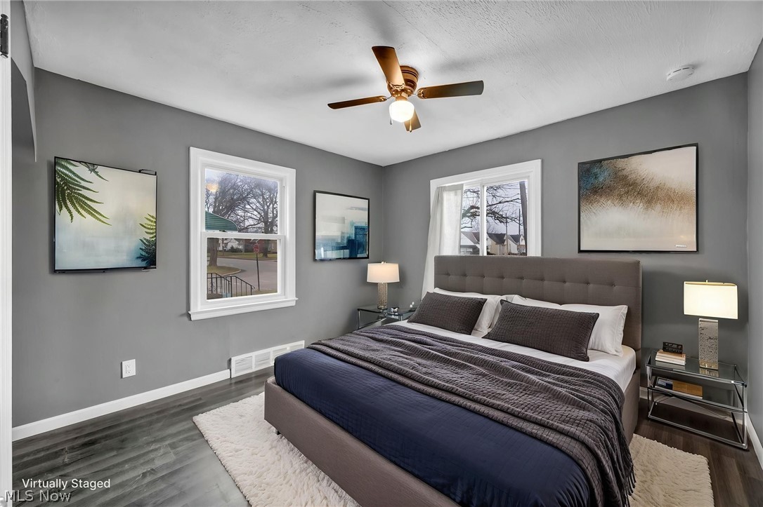 14905 Harvard Avenue