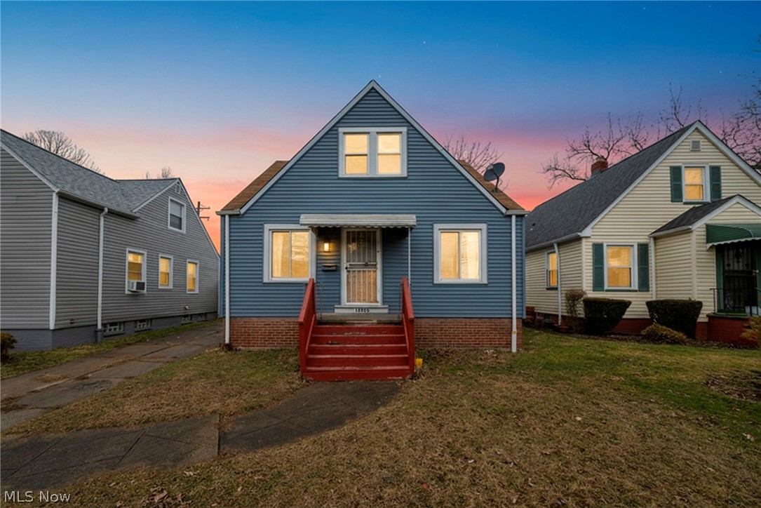 14905 Harvard Avenue