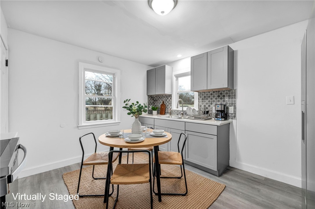 14905 Harvard Avenue