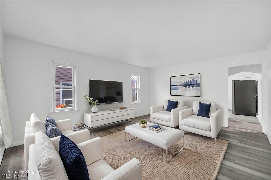 14905 Harvard Avenue