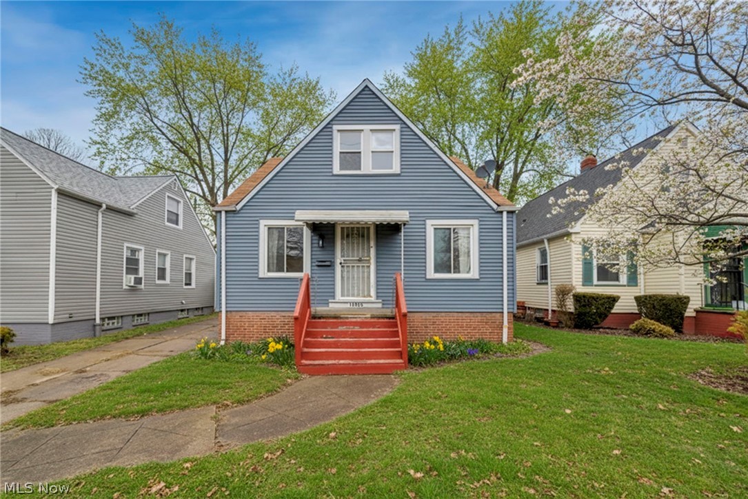 14905 Harvard Avenue