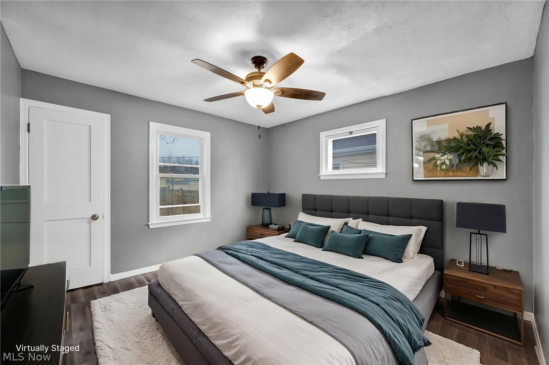 14905 Harvard Avenue