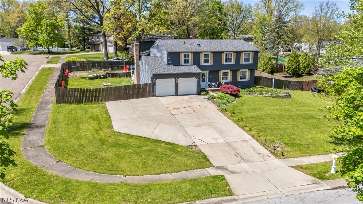 498 Bath Hills Boulevard