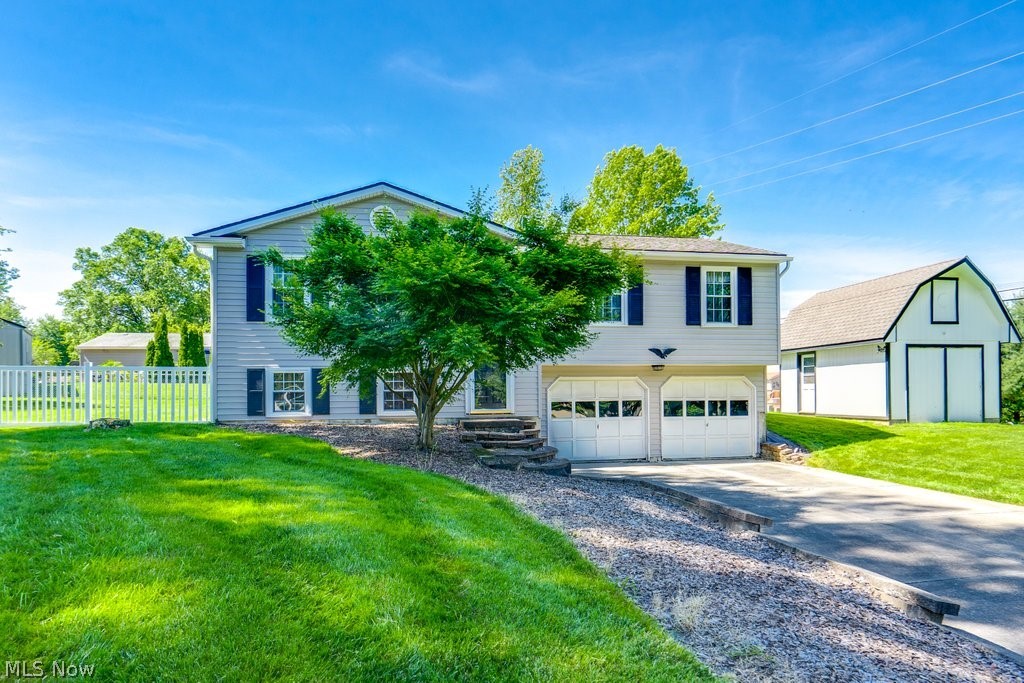 8600 Zion Circle NW