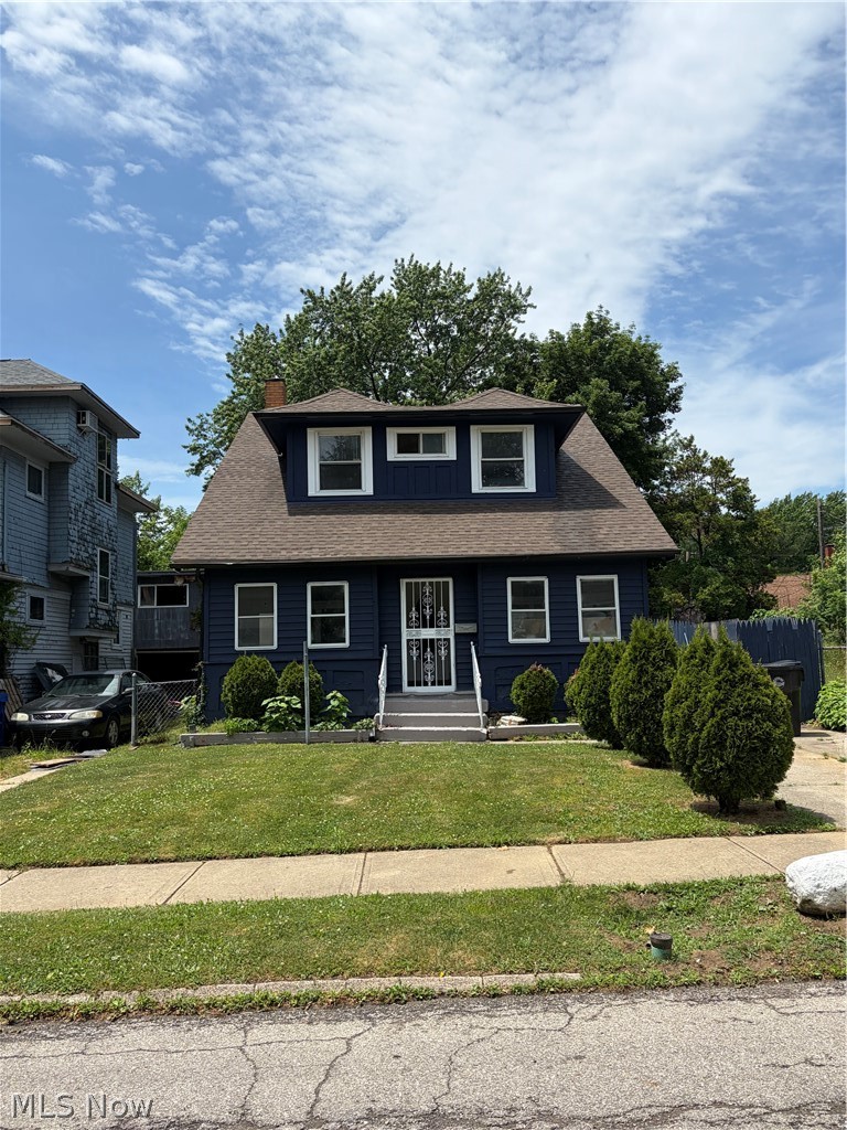 672 E 108th Street