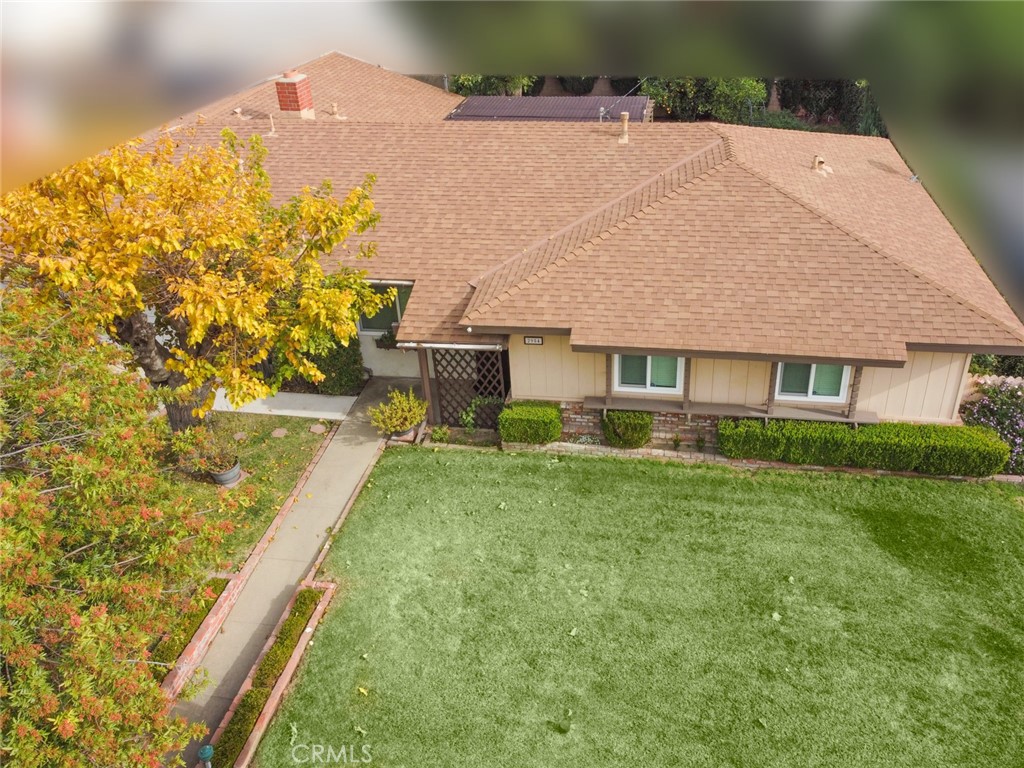 2954 Gladstone Street