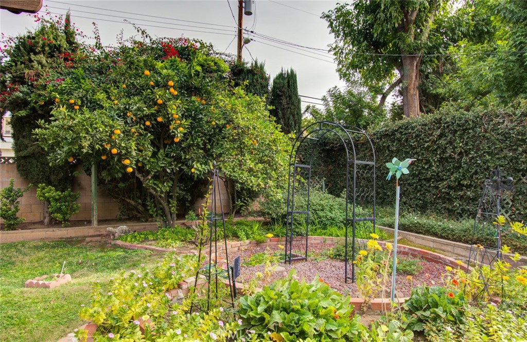 2954 Gladstone Street