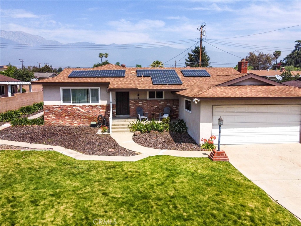 13030 Larrera Street