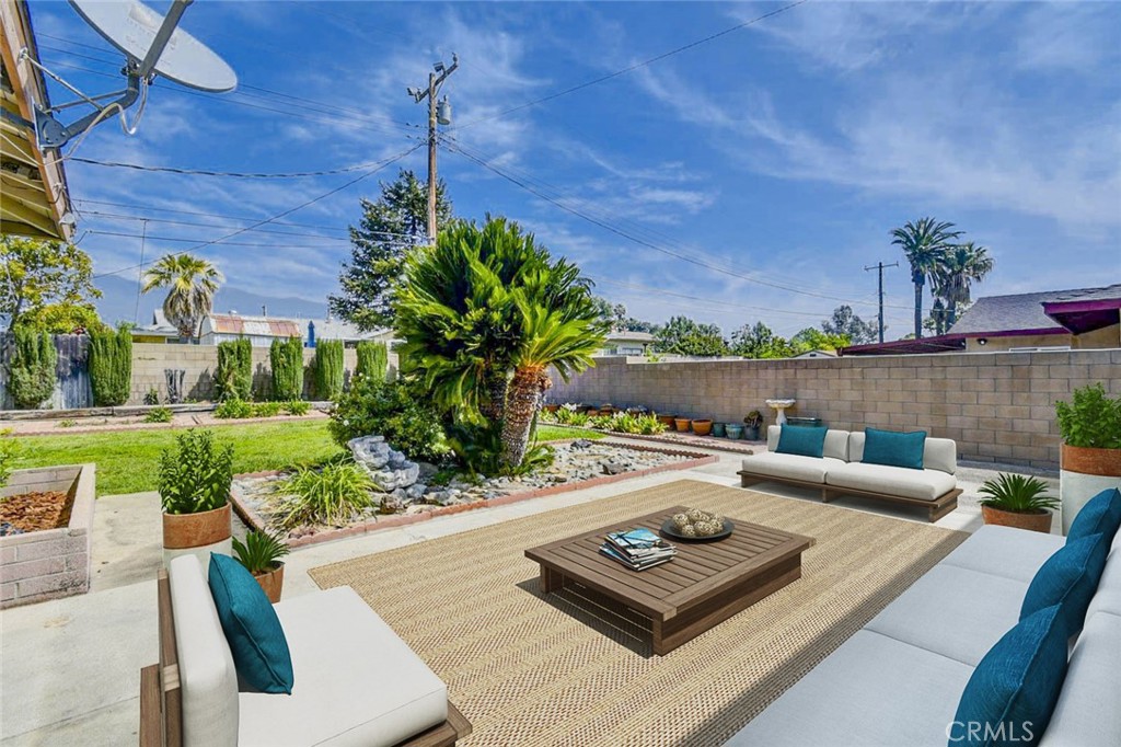 13030 Larrera Street