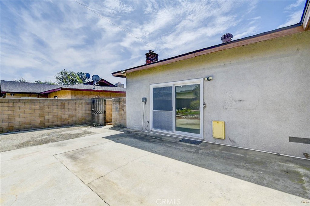 13030 Larrera Street