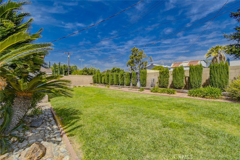 13030 Larrera Street