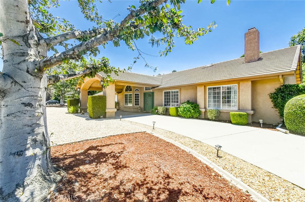 13634 Oak Mesa Drive