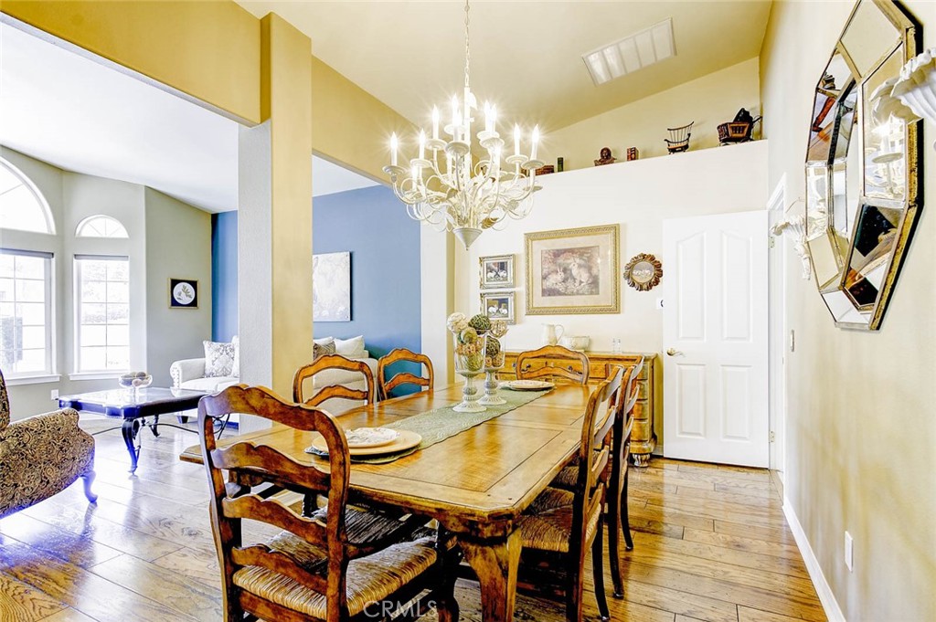 13634 Oak Mesa Drive