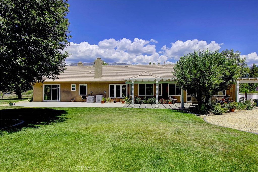 13634 Oak Mesa Drive