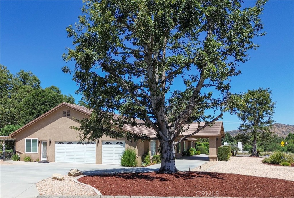 13634 Oak Mesa Drive