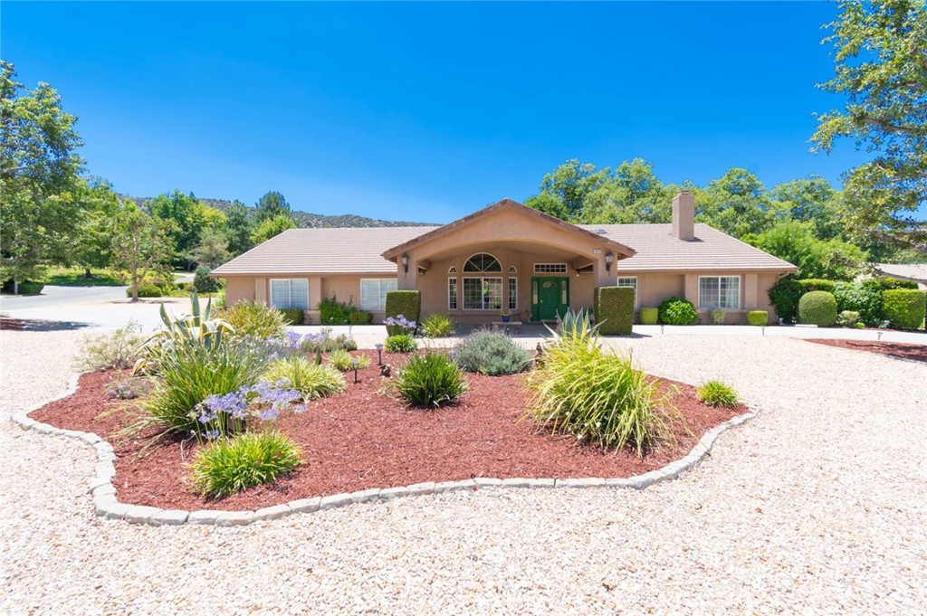 13634 Oak Mesa Drive