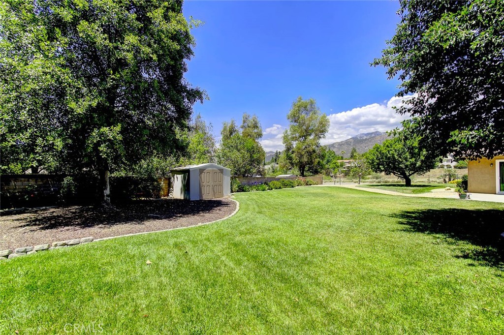 13634 Oak Mesa Drive