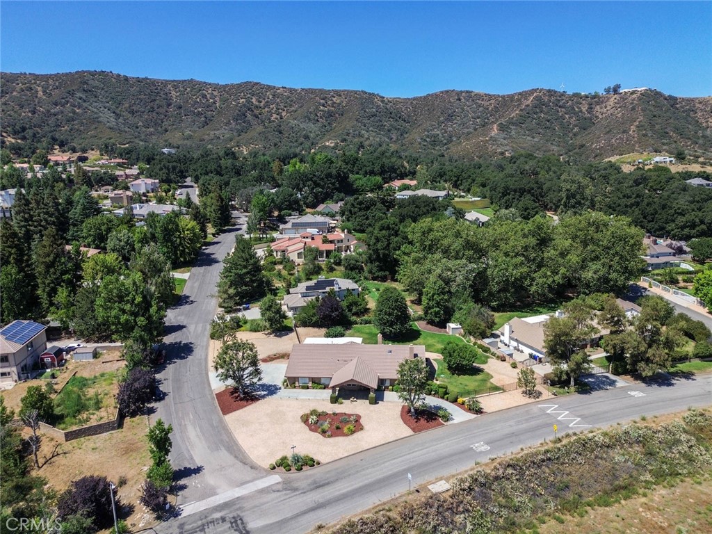13634 Oak Mesa Drive
