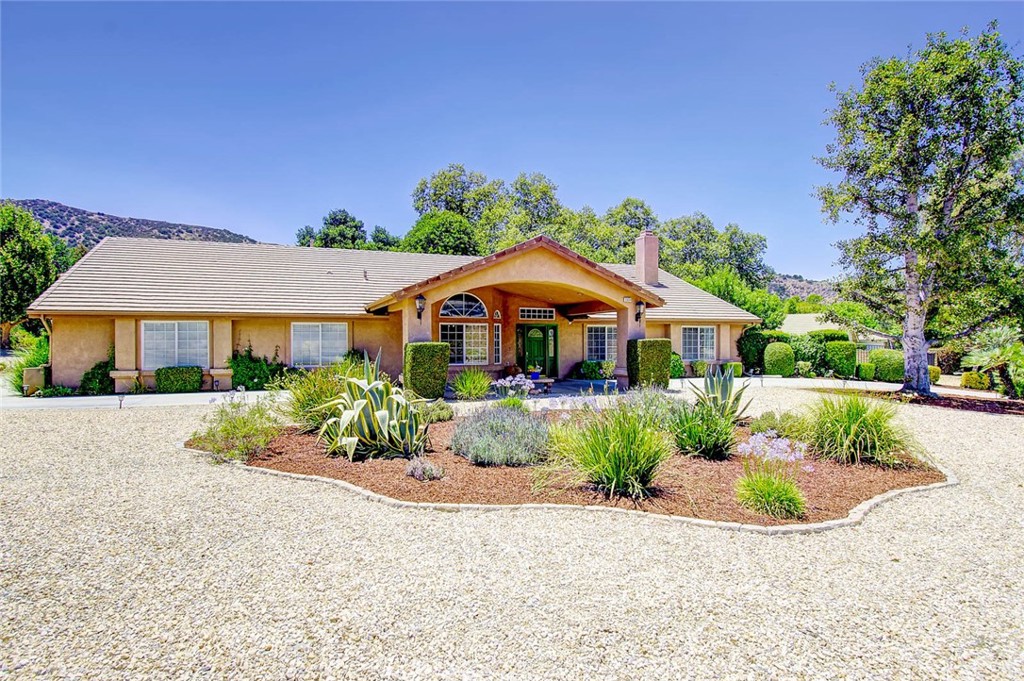 13634 Oak Mesa Drive
