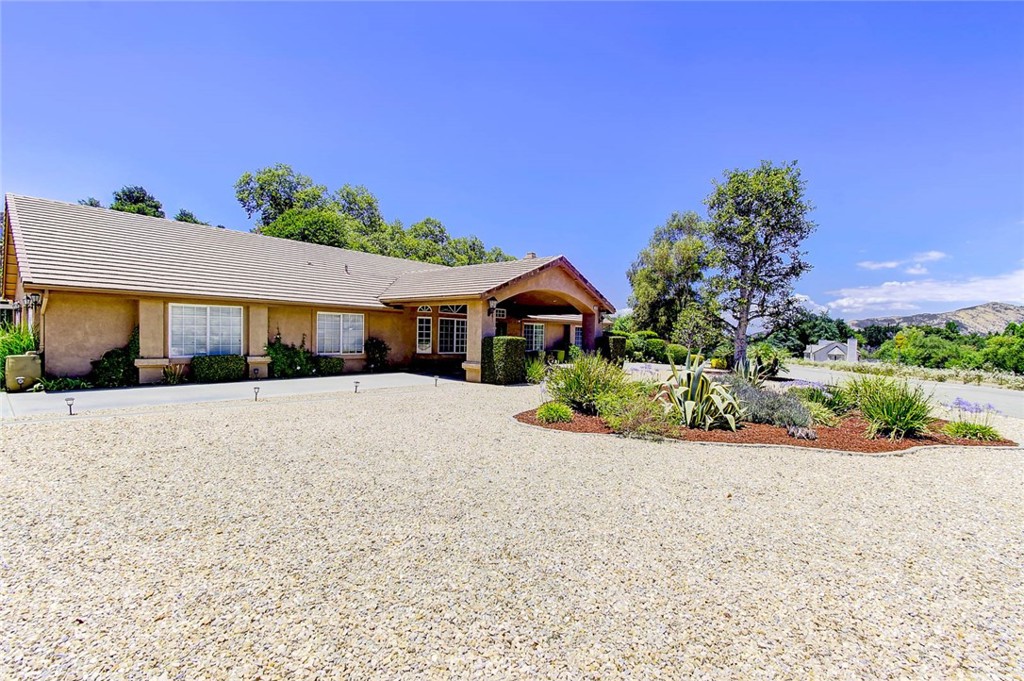 13634 Oak Mesa Drive