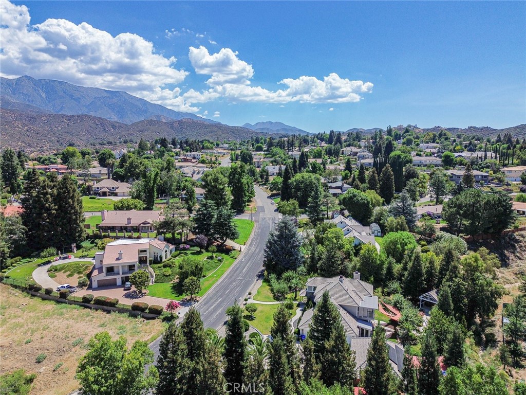 13634 Oak Mesa Drive