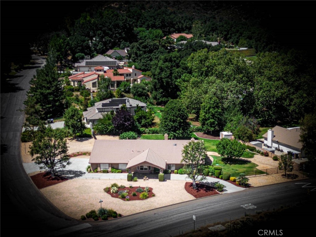 13634 Oak Mesa Drive
