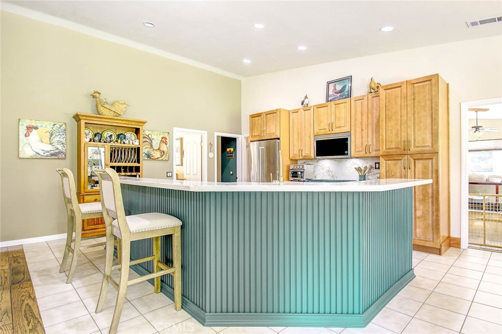 13634 Oak Mesa Drive